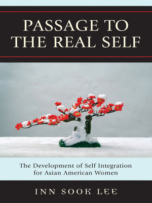 cover image of Passage to the Real Self